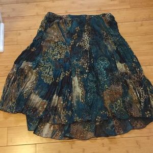 Women’s Skirt